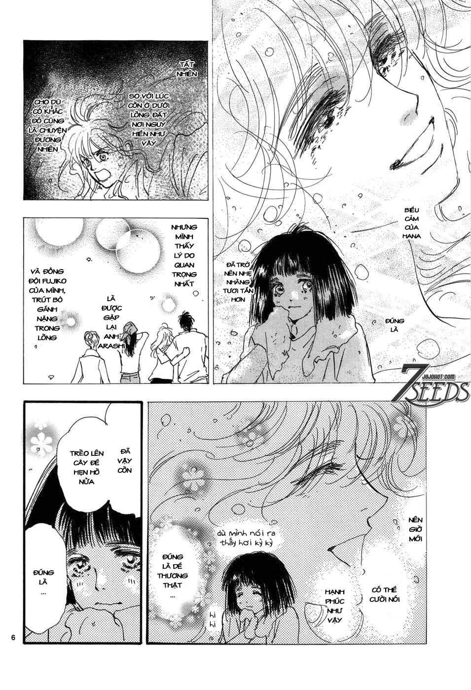 Mầm Sống Chapter 179 - 9