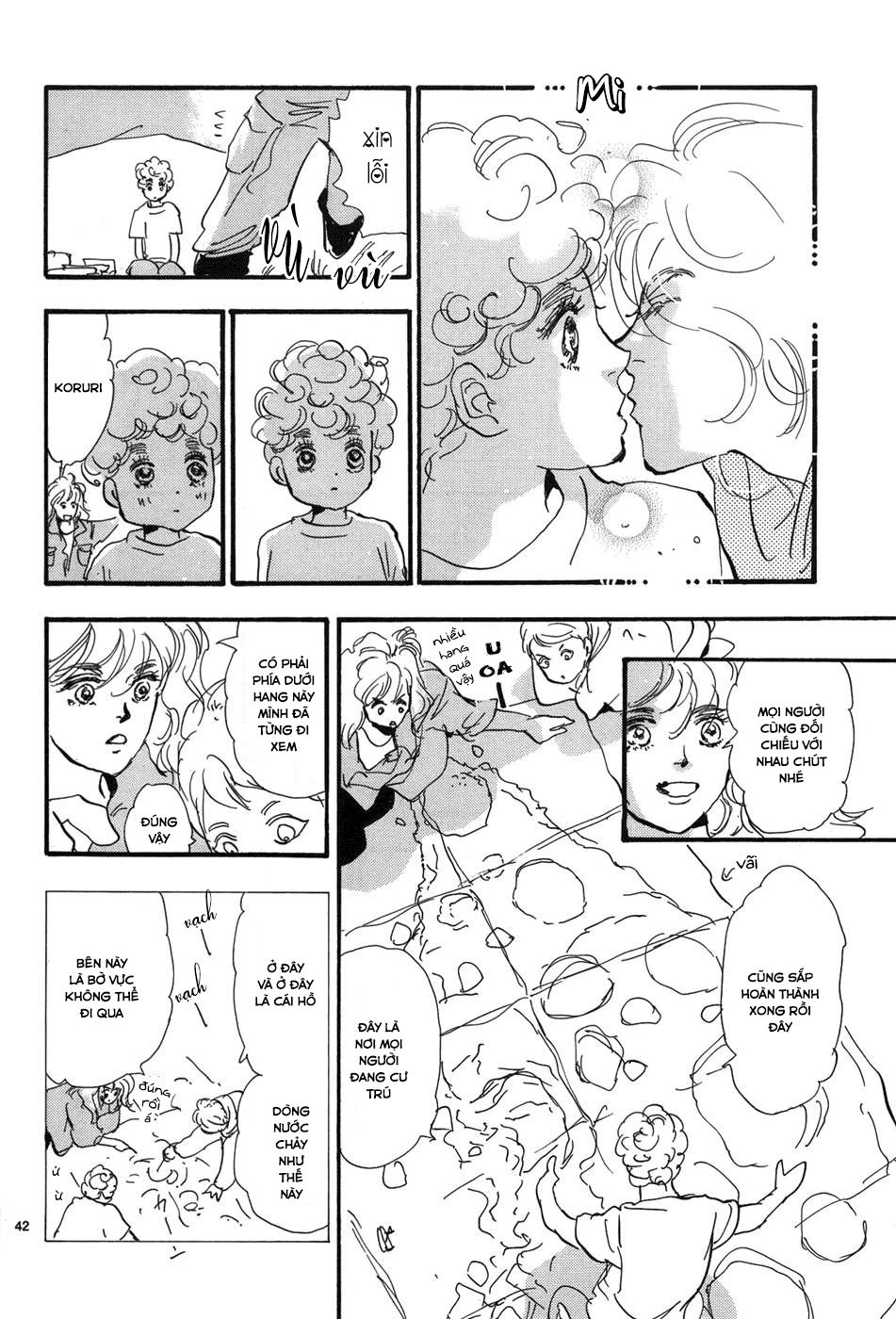 Mầm Sống Chapter 179 - 45