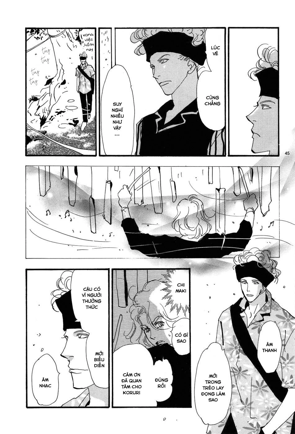 Mầm Sống Chapter 179 - 48