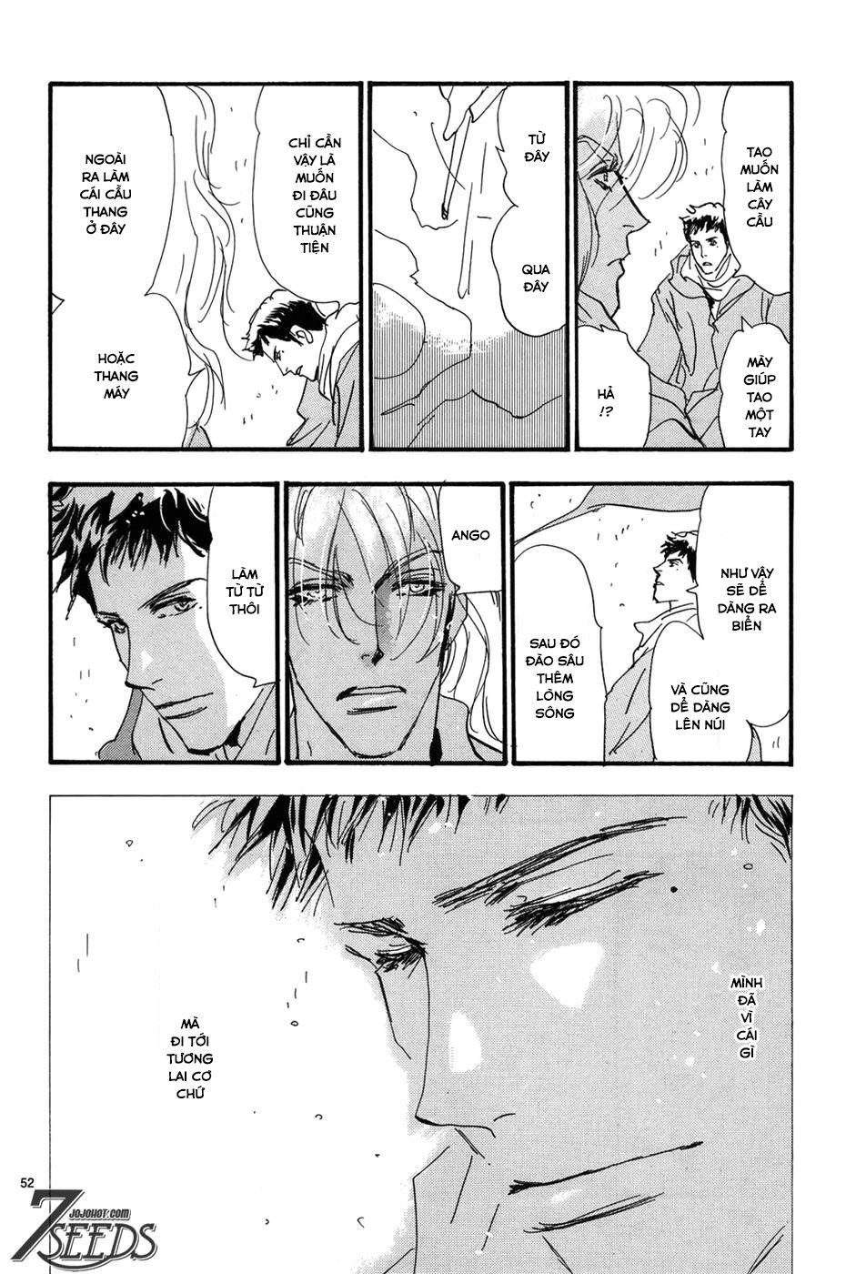 Mầm Sống Chapter 179 - 55