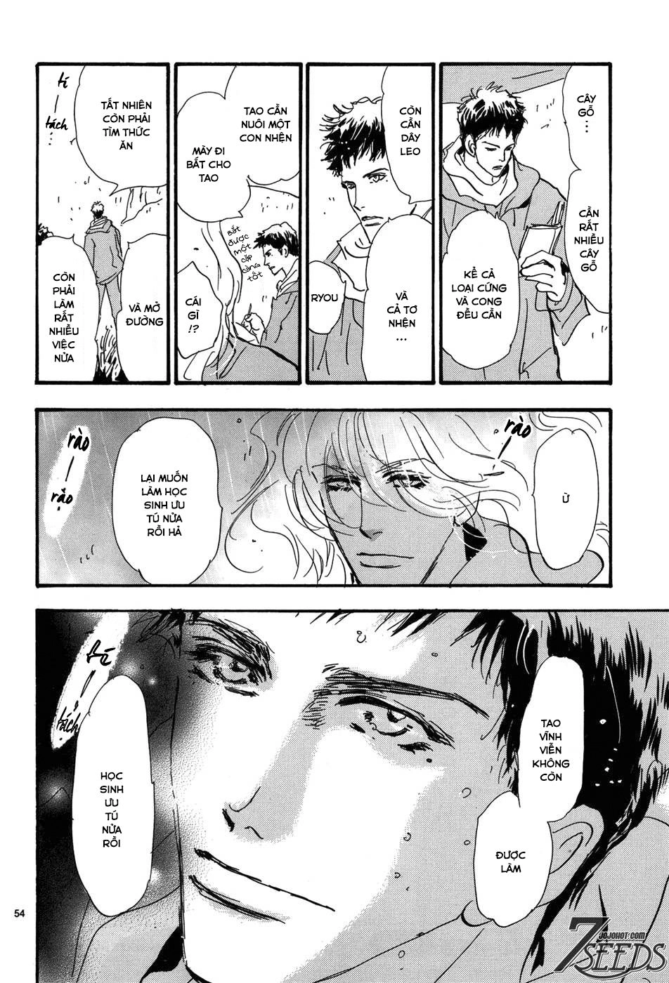 Mầm Sống Chapter 179 - 57