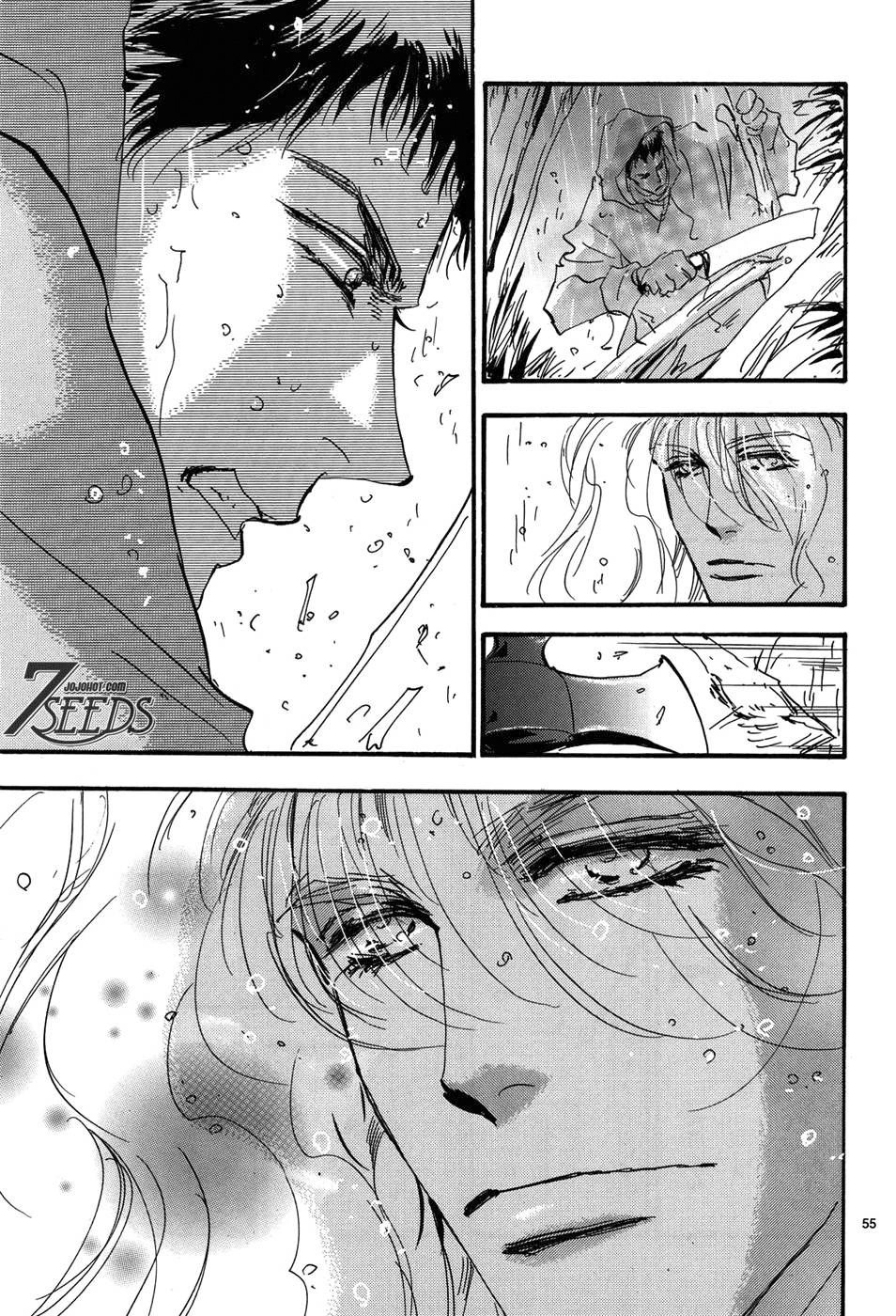 Mầm Sống Chapter 179 - 58