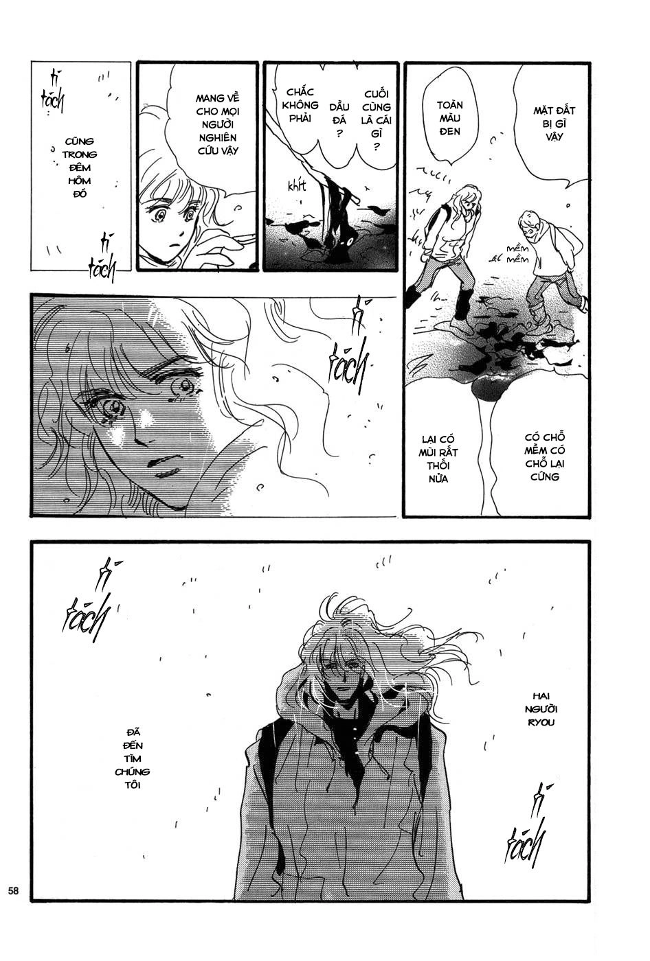 Mầm Sống Chapter 179 - 61