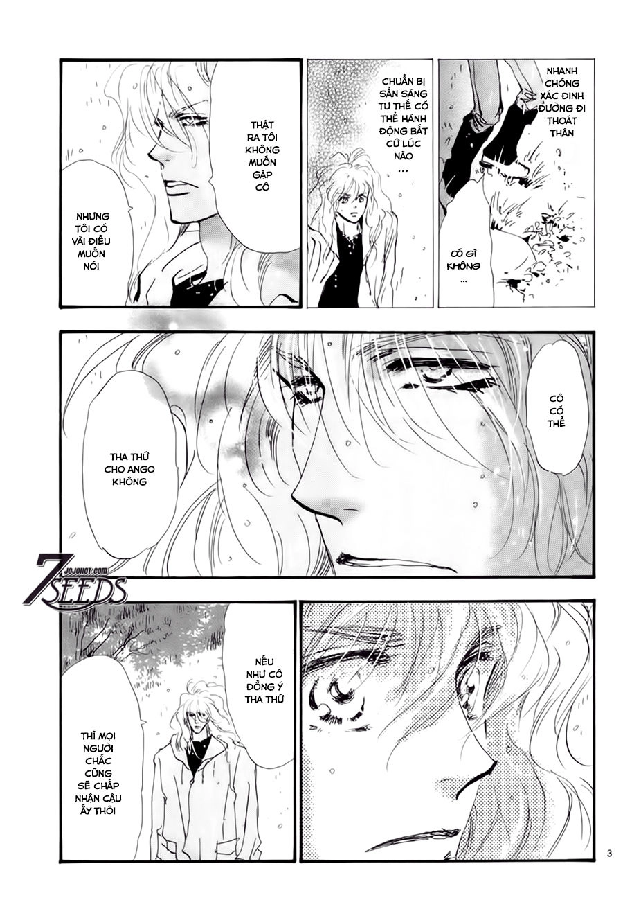 Mầm Sống Chapter 180 - 4