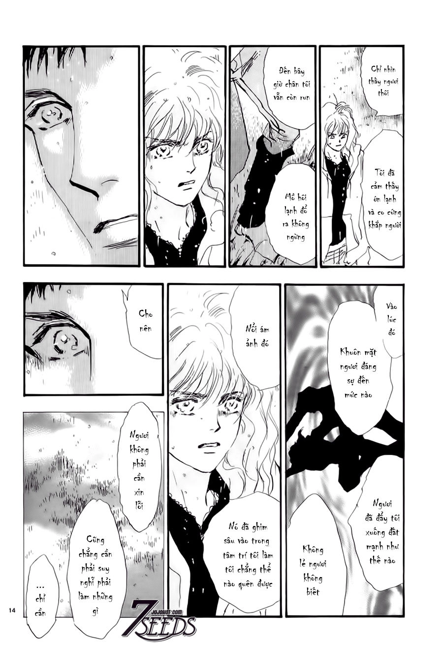 Mầm Sống Chapter 180 - 15