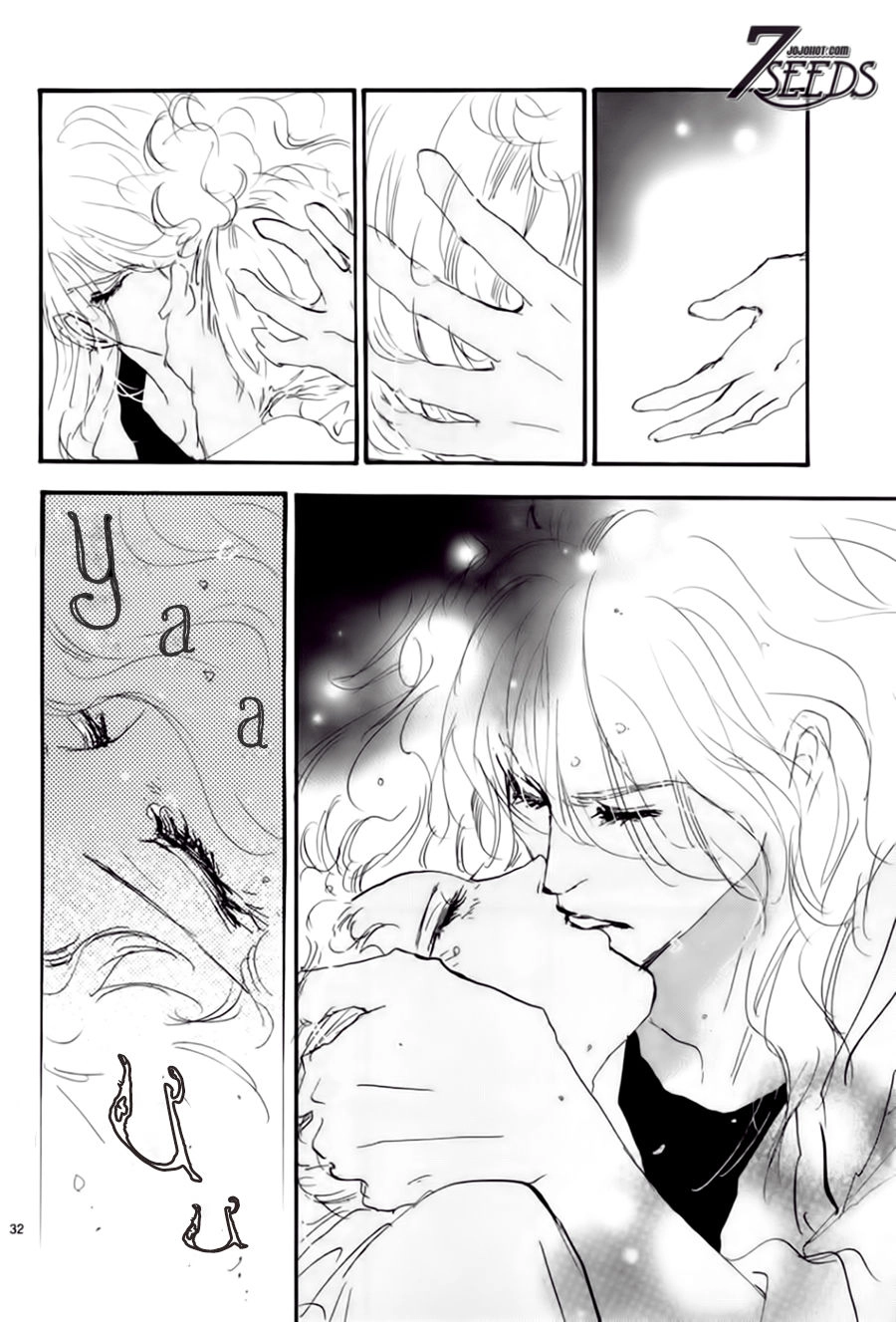 Mầm Sống Chapter 180 - 33