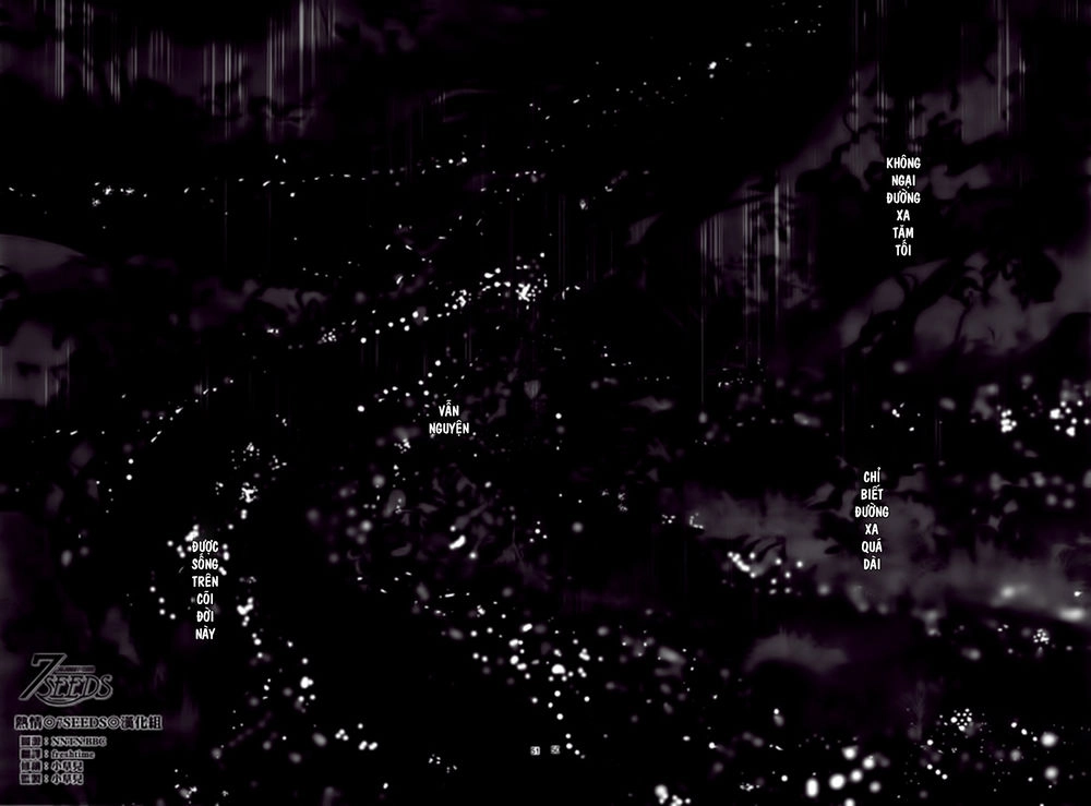 Mầm Sống Chapter 180 - 51