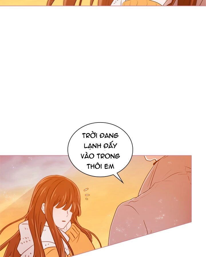 Anh Là Định Mệnh Của Em Chapter 1 - 5