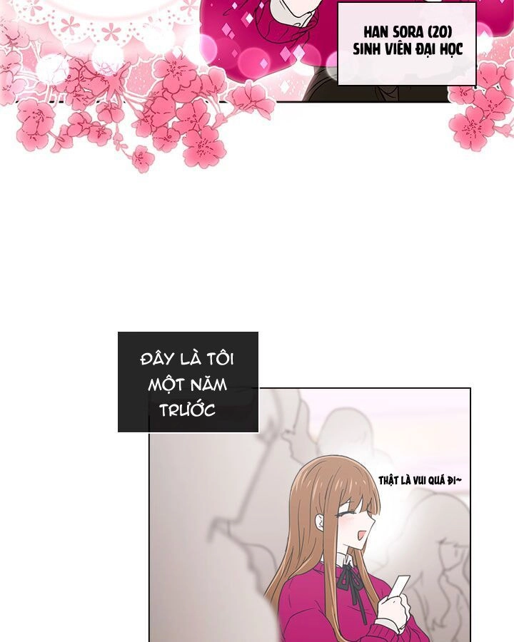 Anh Là Định Mệnh Của Em Chapter 1 - 16