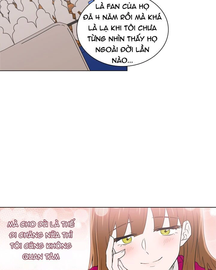 Anh Là Định Mệnh Của Em Chapter 1 - 18