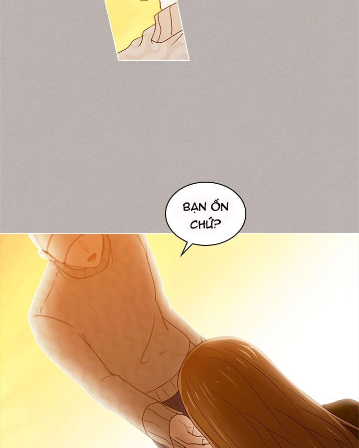 Anh Là Định Mệnh Của Em Chapter 1 - 21