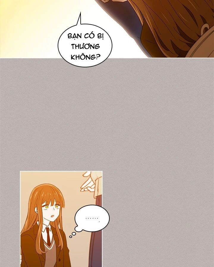 Anh Là Định Mệnh Của Em Chapter 1 - 22