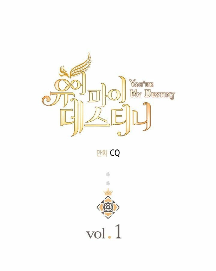 Anh Là Định Mệnh Của Em Chapter 1 - 27