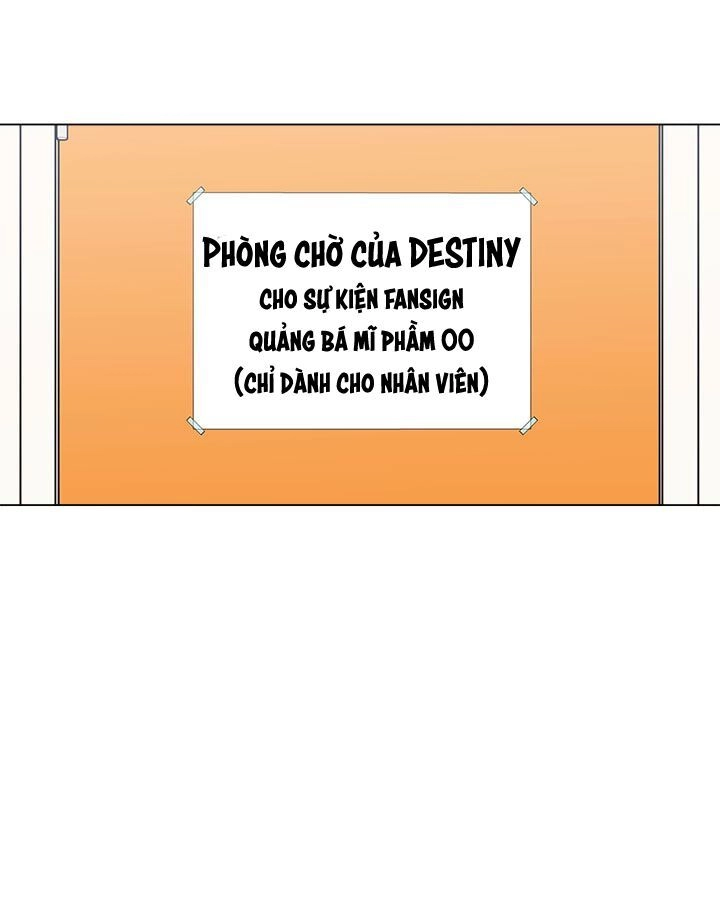 Anh Là Định Mệnh Của Em Chapter 1 - 28