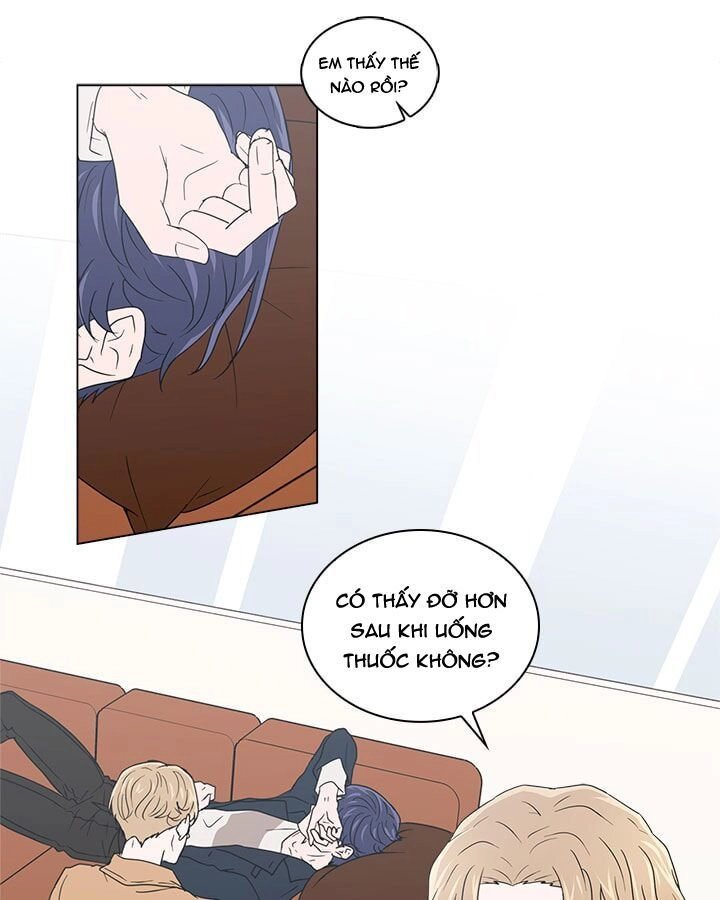 Anh Là Định Mệnh Của Em Chapter 1 - 29