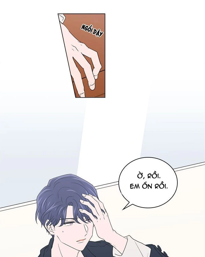 Anh Là Định Mệnh Của Em Chapter 1 - 31