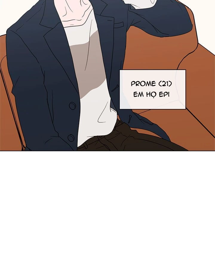 Anh Là Định Mệnh Của Em Chapter 1 - 32