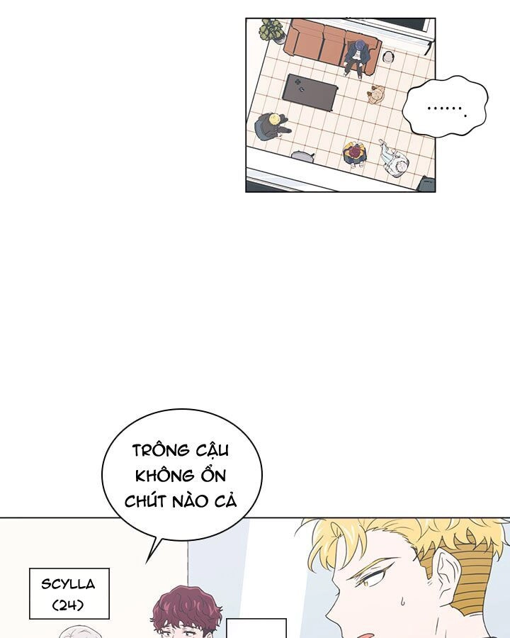 Anh Là Định Mệnh Của Em Chapter 1 - 33