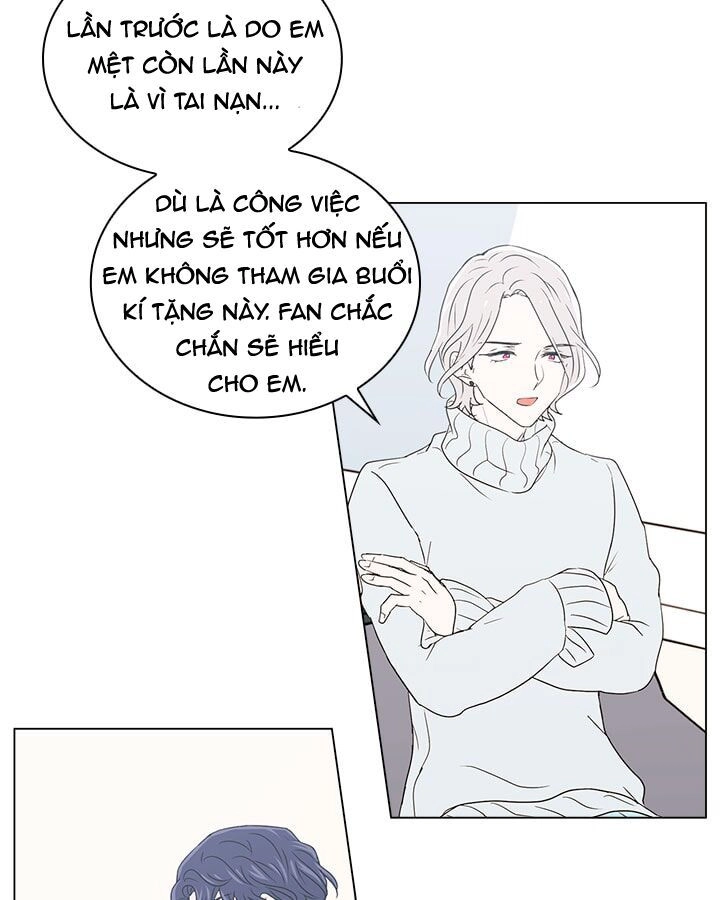 Anh Là Định Mệnh Của Em Chapter 1 - 38