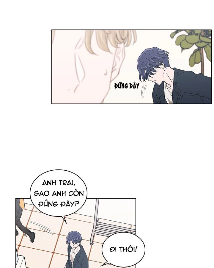 Anh Là Định Mệnh Của Em Chapter 1 - 42