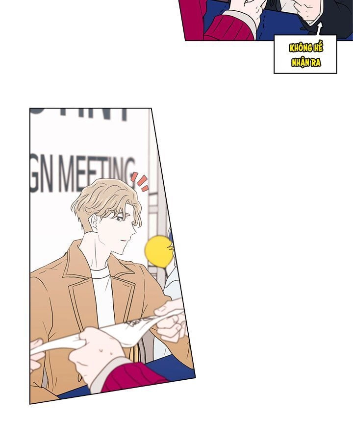 Anh Là Định Mệnh Của Em Chapter 1 - 70