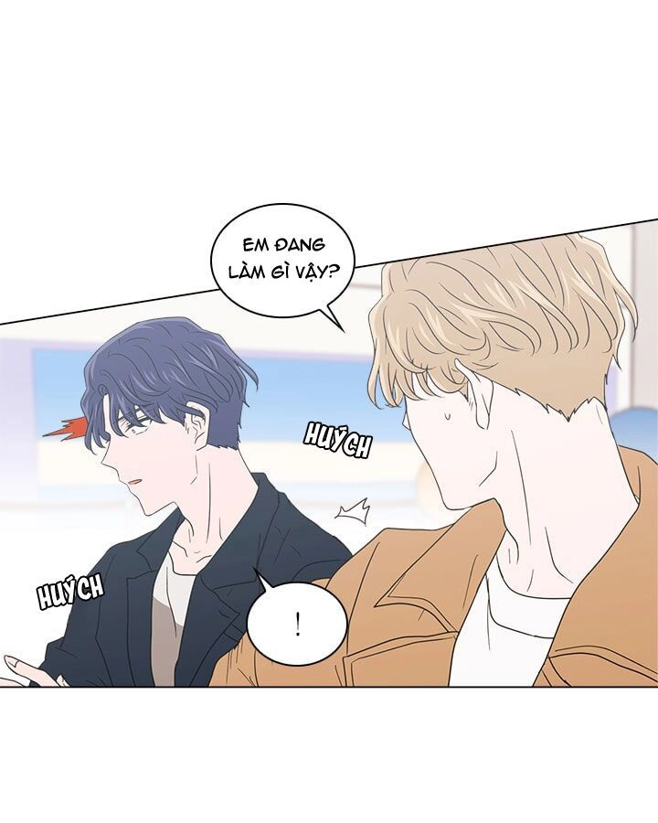 Anh Là Định Mệnh Của Em Chapter 1 - 71