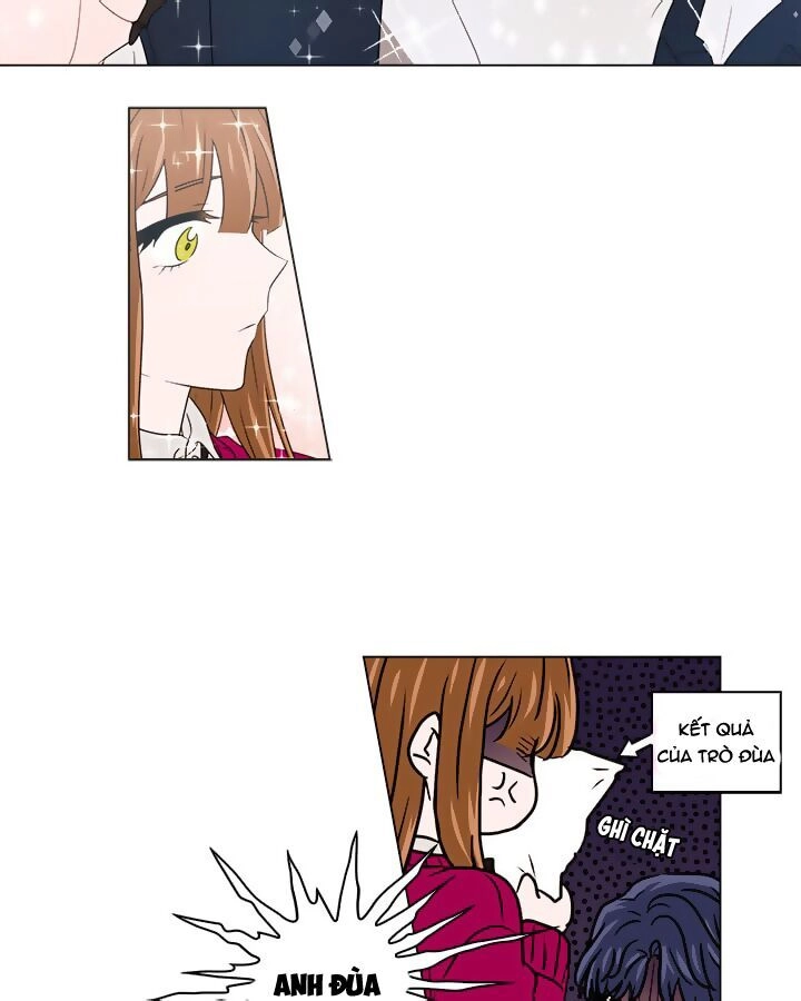 Anh Là Định Mệnh Của Em Chapter 1 - 75