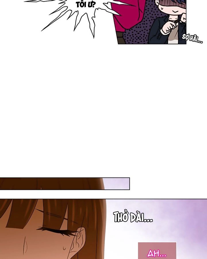 Anh Là Định Mệnh Của Em Chapter 1 - 76