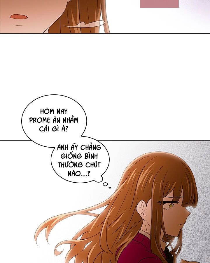 Anh Là Định Mệnh Của Em Chapter 1 - 77