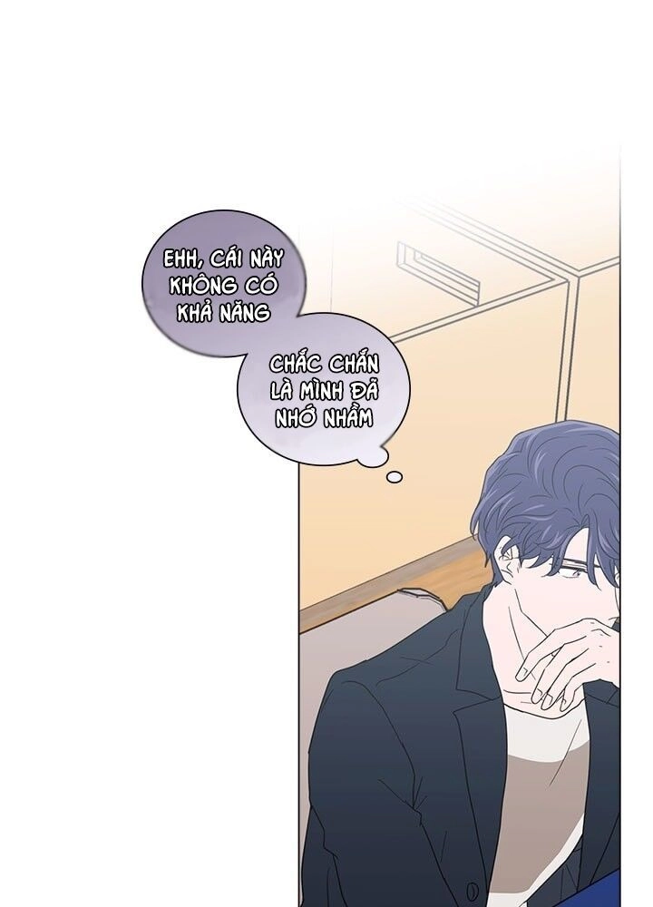 Anh Là Định Mệnh Của Em Chapter 2 - 4