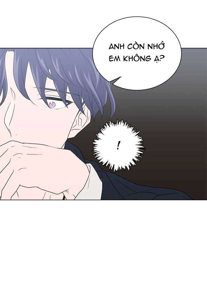 Anh Là Định Mệnh Của Em Chapter 2 - 6