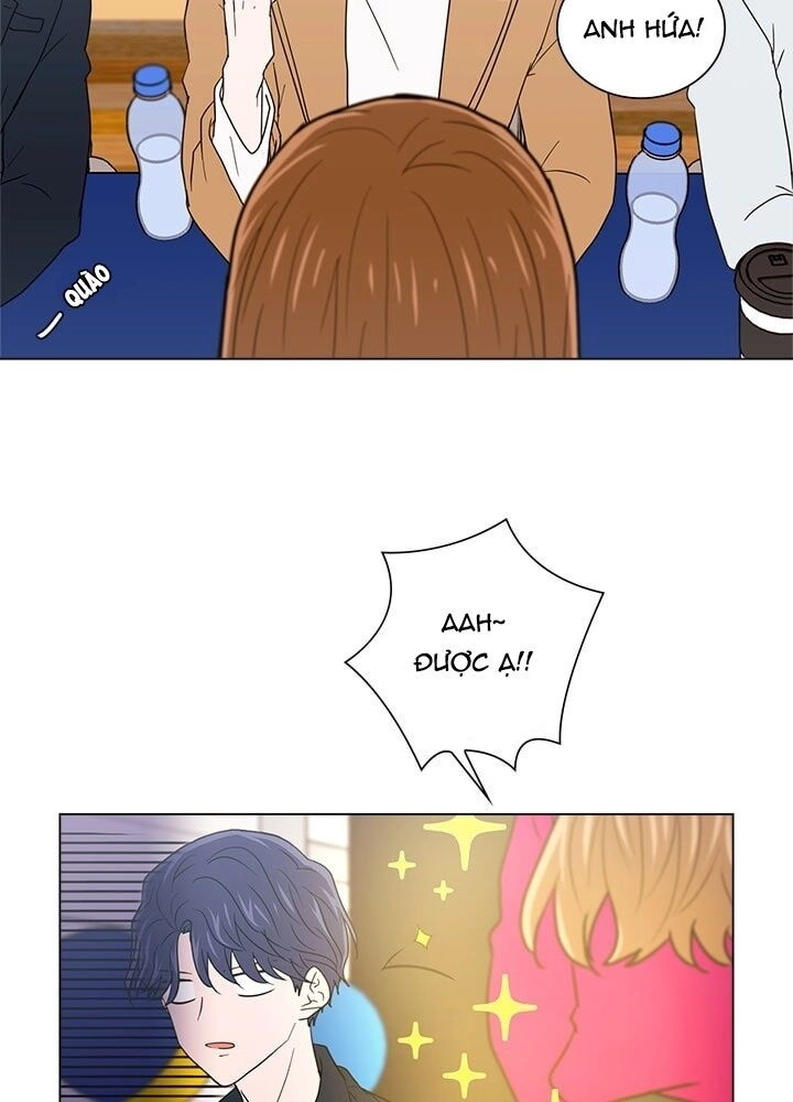 Anh Là Định Mệnh Của Em Chapter 2 - 11