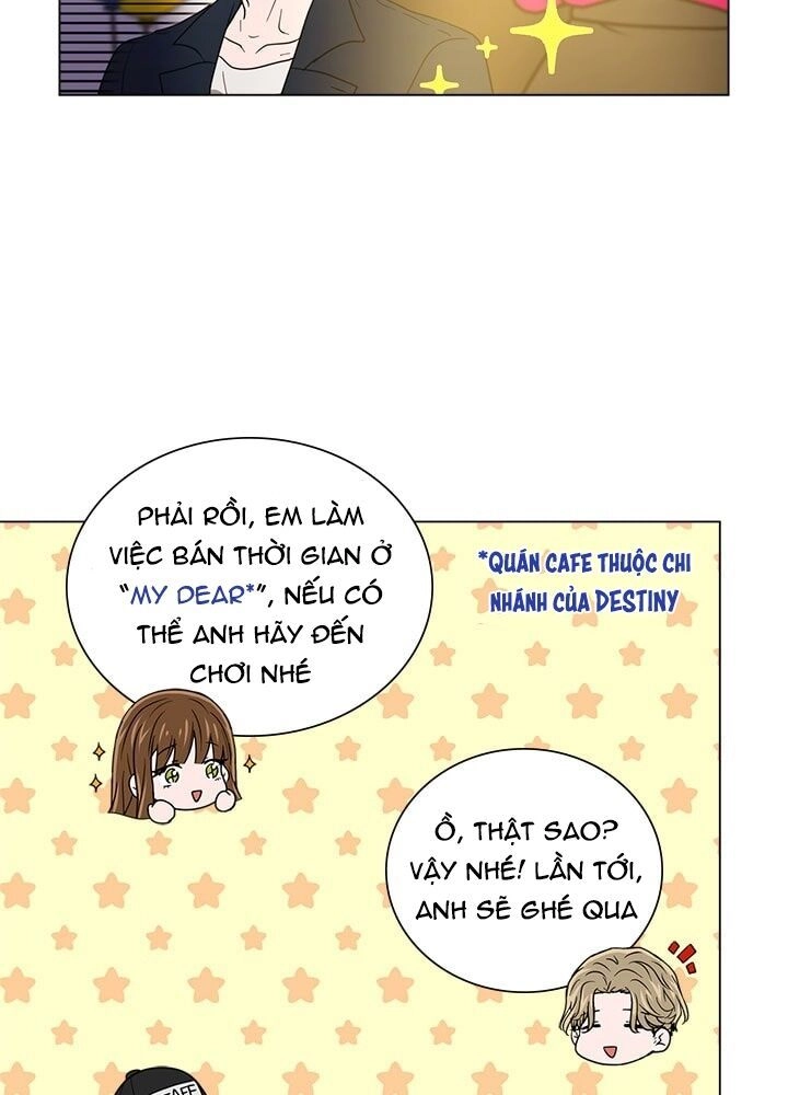 Anh Là Định Mệnh Của Em Chapter 2 - 12