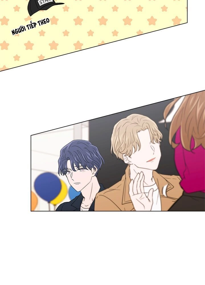 Anh Là Định Mệnh Của Em Chapter 2 - 13