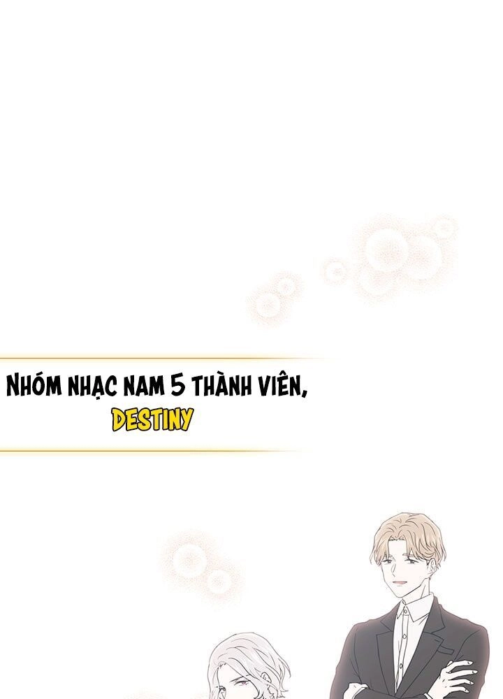 Anh Là Định Mệnh Của Em Chapter 2 - 18