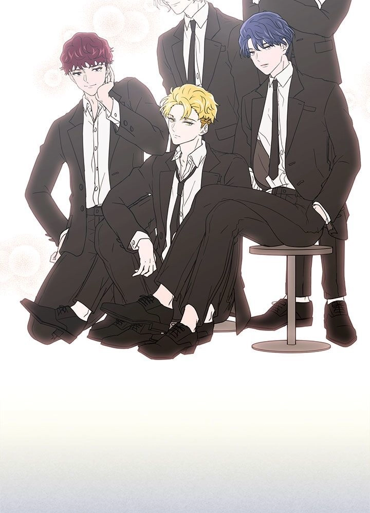 Anh Là Định Mệnh Của Em Chapter 2 - 19