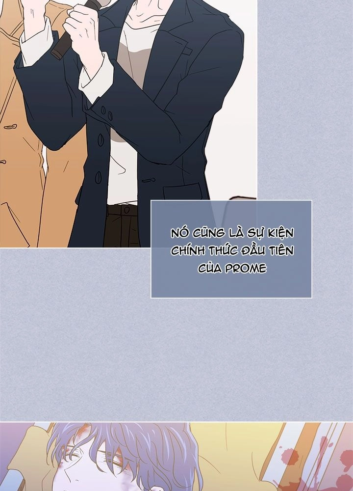 Anh Là Định Mệnh Của Em Chapter 2 - 23