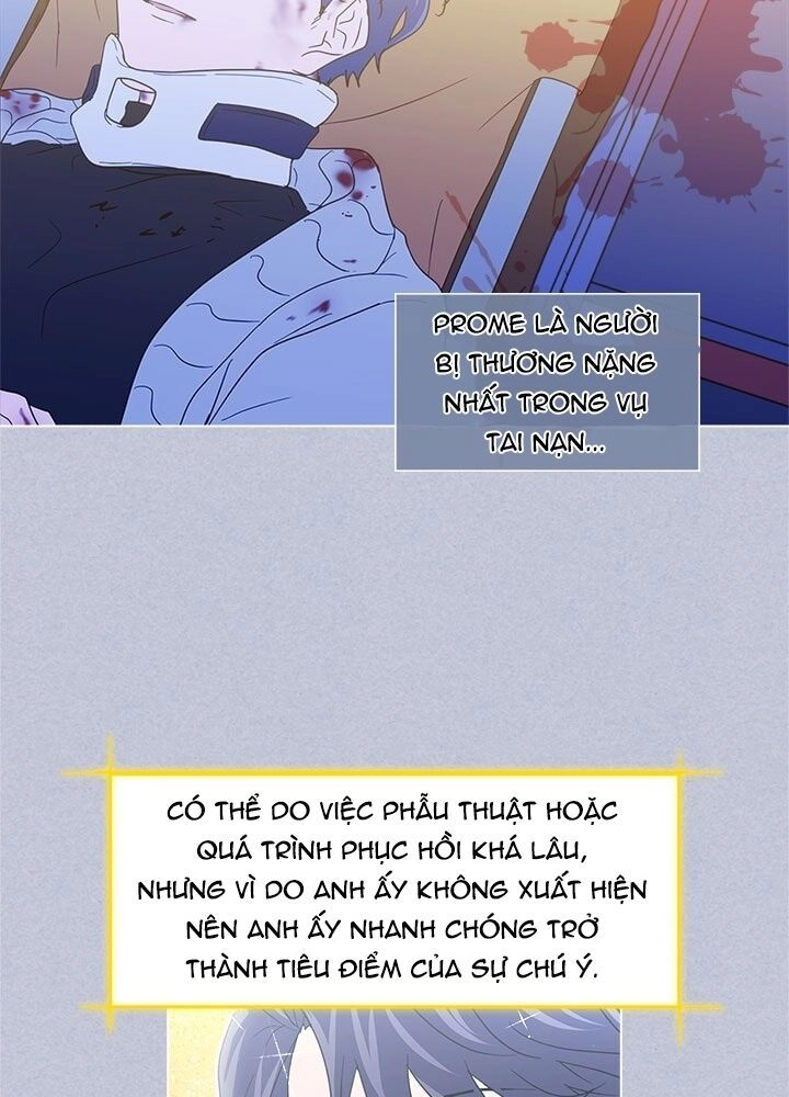 Anh Là Định Mệnh Của Em Chapter 2 - 24