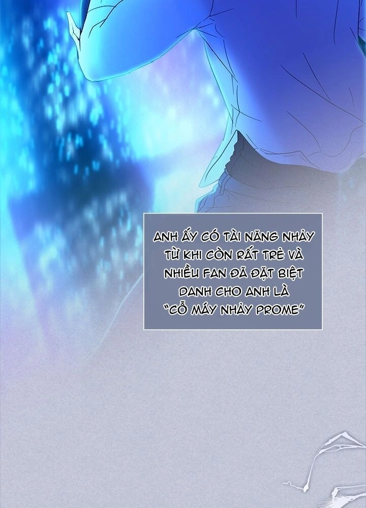 Anh Là Định Mệnh Của Em Chapter 2 - 27