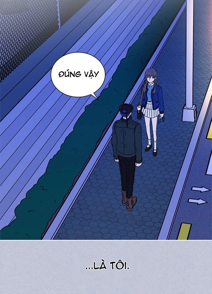 Anh Là Định Mệnh Của Em Chapter 2 - 31