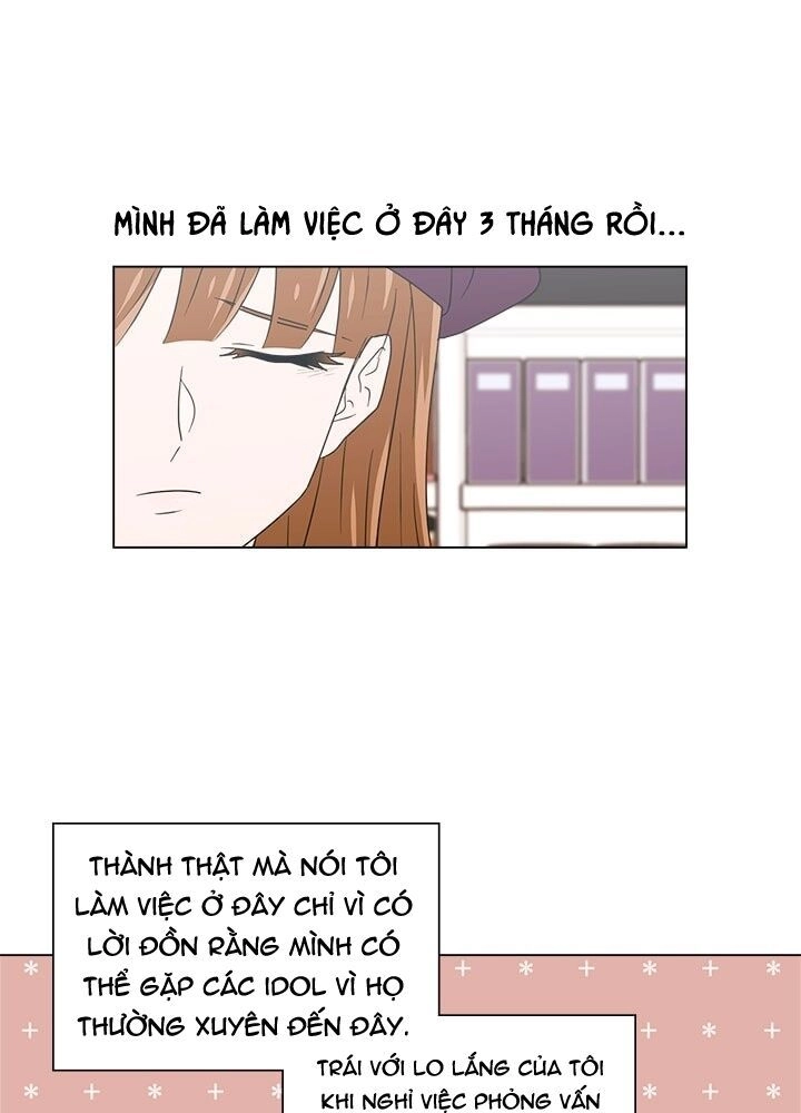 Anh Là Định Mệnh Của Em Chapter 2 - 34