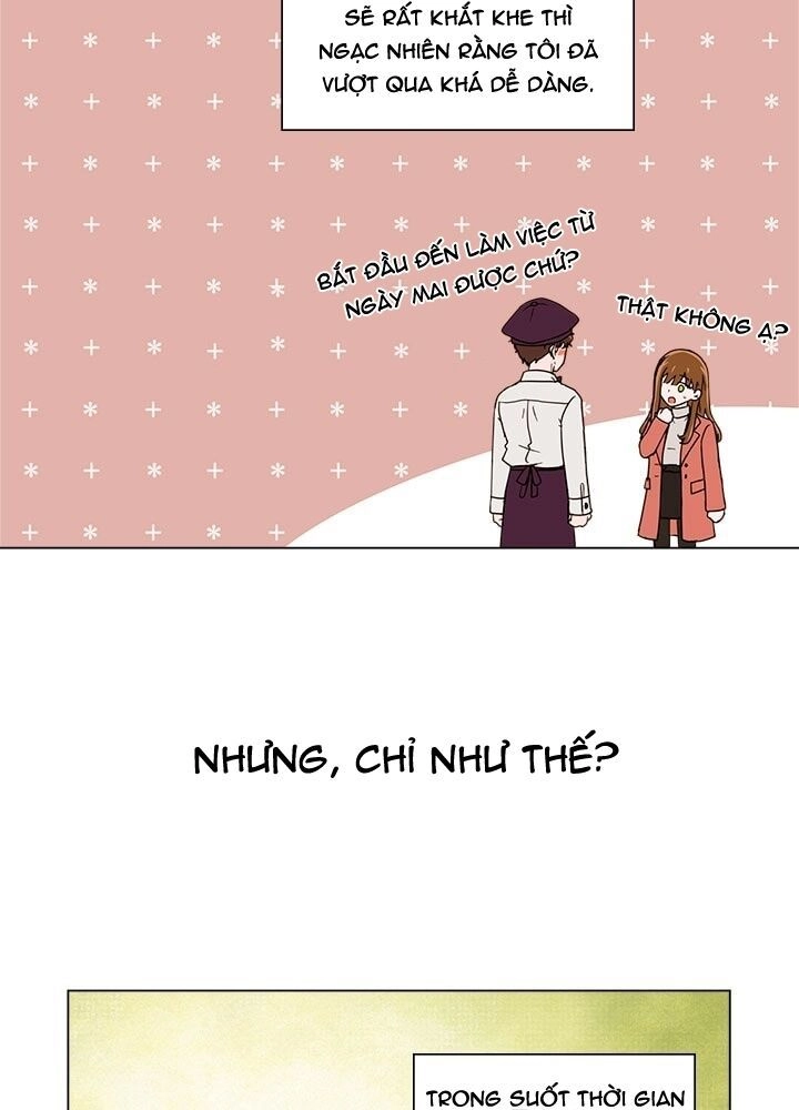 Anh Là Định Mệnh Của Em Chapter 2 - 35