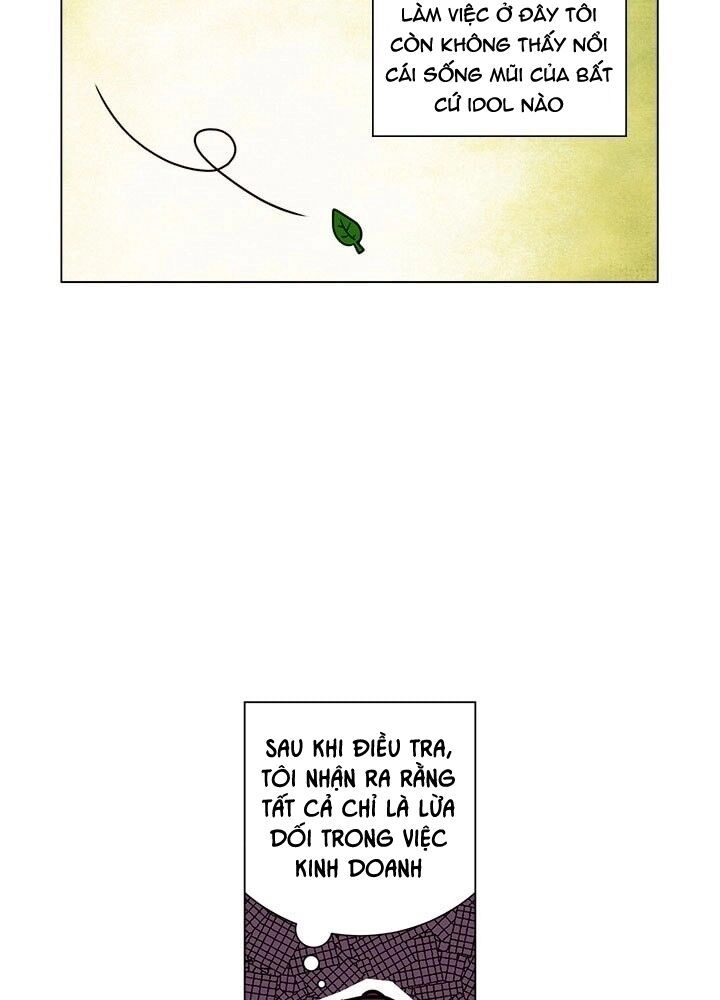 Anh Là Định Mệnh Của Em Chapter 2 - 36