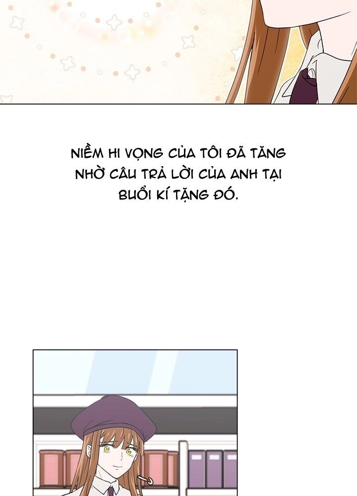 Anh Là Định Mệnh Của Em Chapter 2 - 38