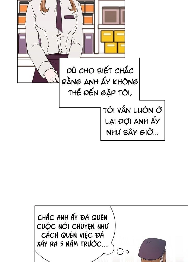 Anh Là Định Mệnh Của Em Chapter 2 - 39