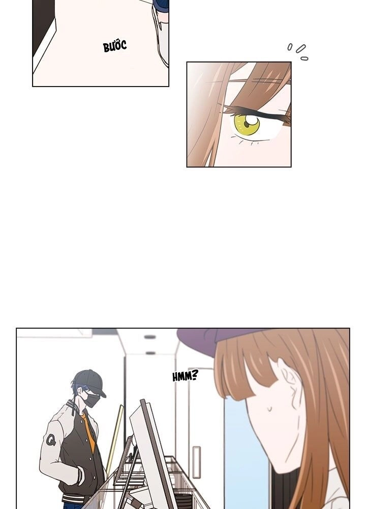 Anh Là Định Mệnh Của Em Chapter 2 - 41