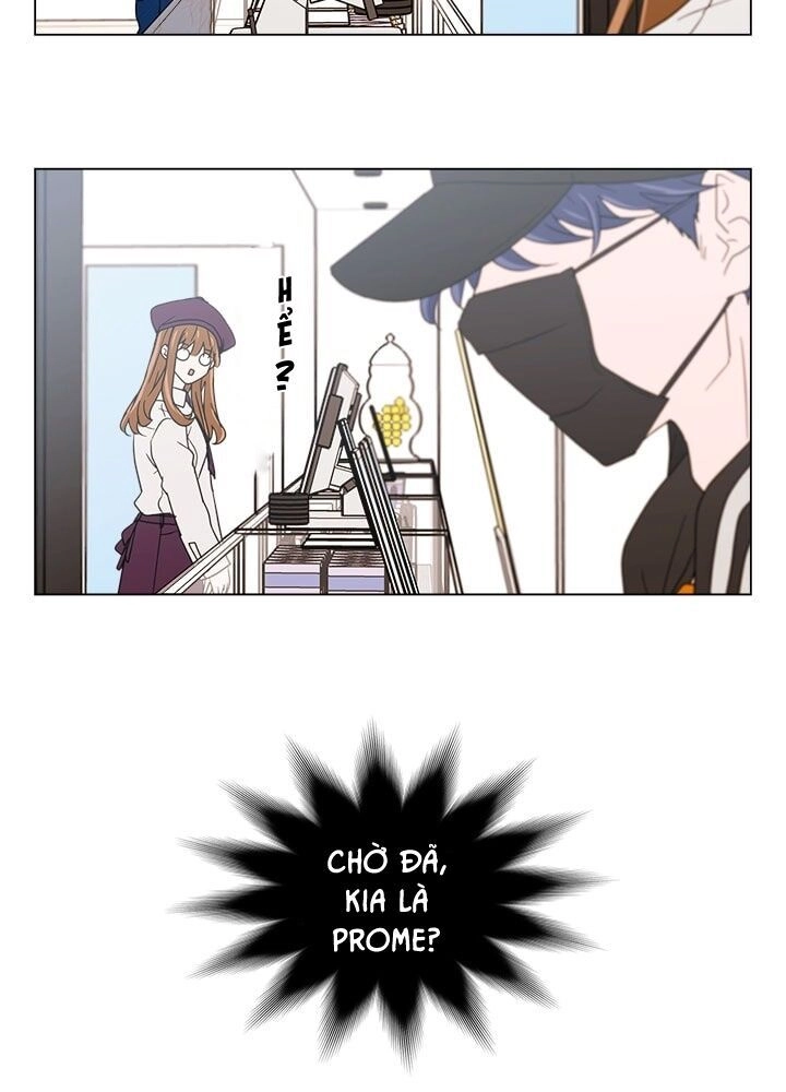 Anh Là Định Mệnh Của Em Chapter 2 - 42