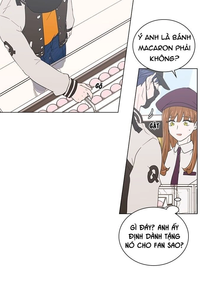 Anh Là Định Mệnh Của Em Chapter 2 - 45