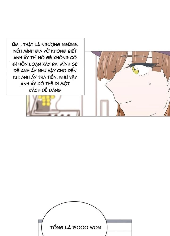 Anh Là Định Mệnh Của Em Chapter 2 - 46