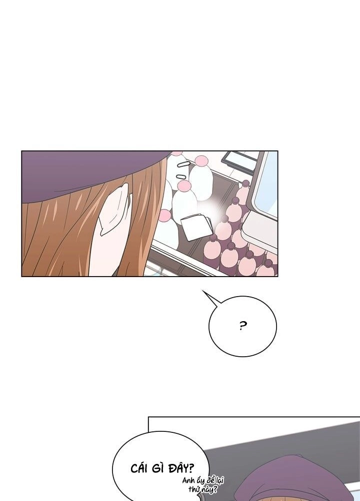 Anh Là Định Mệnh Của Em Chapter 2 - 49